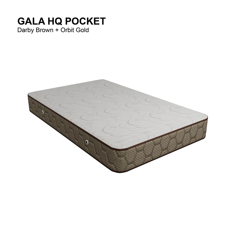 Hotel Quality Spring Mattress